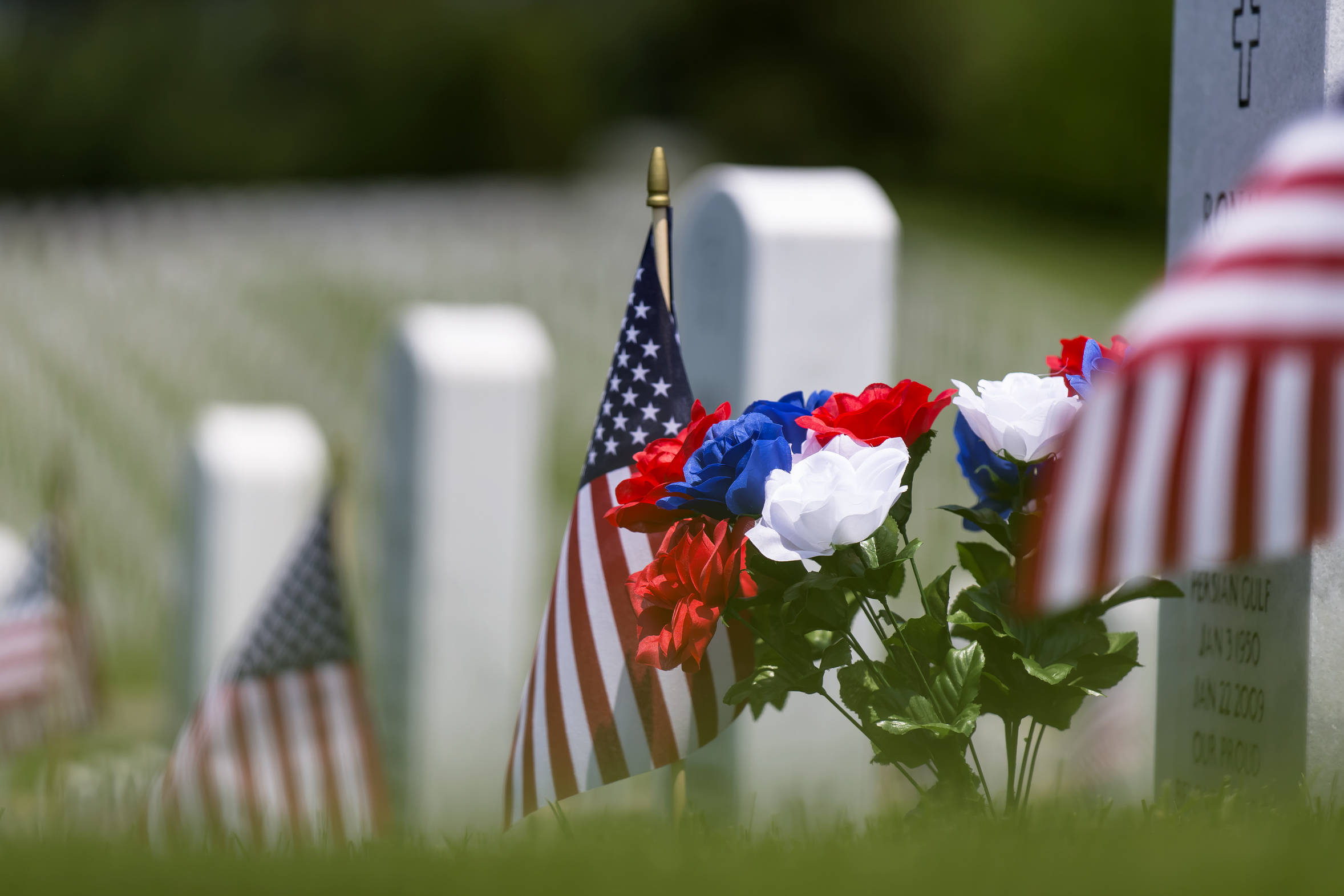 Fotolia_Memorial Day