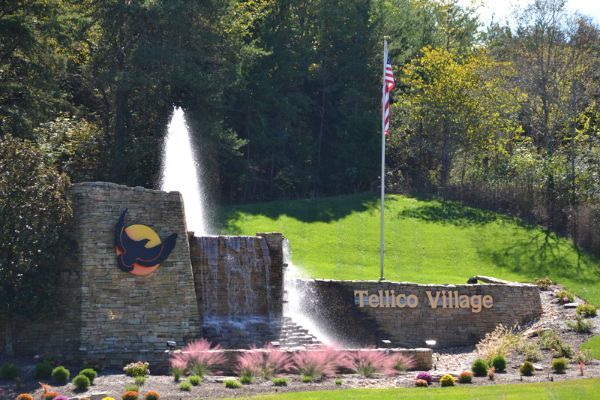 Tellico Village