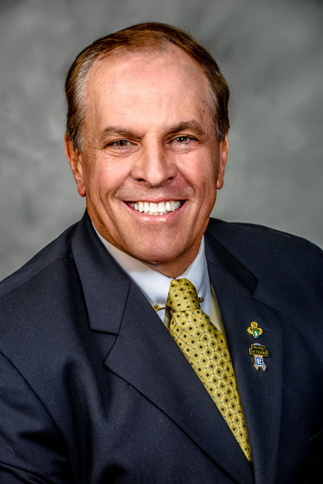 Mark D. Warren 